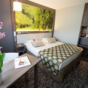 Klassieke Double Kamer