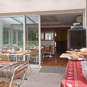 Aparthotel Adagio Access Marseille Prado Périer